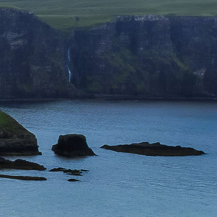 Scottish Paradise
