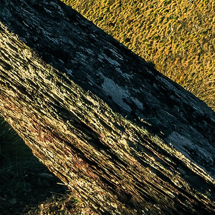 Green Ridges 