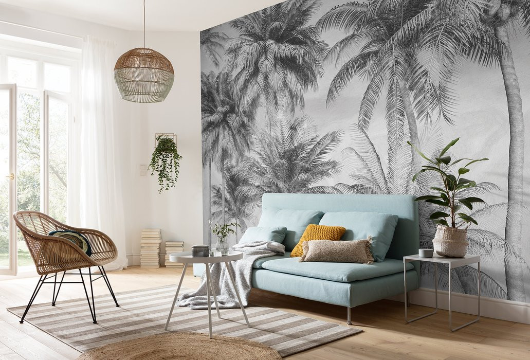 Coco Oasis