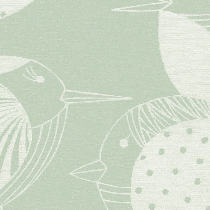 Naive Birds