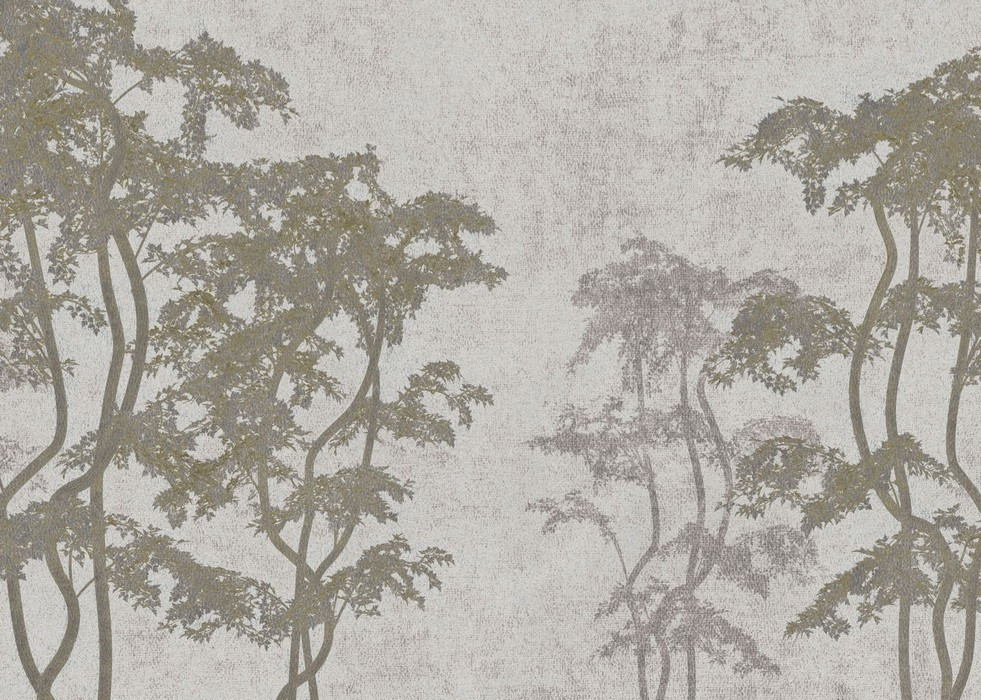 Dancing Trees