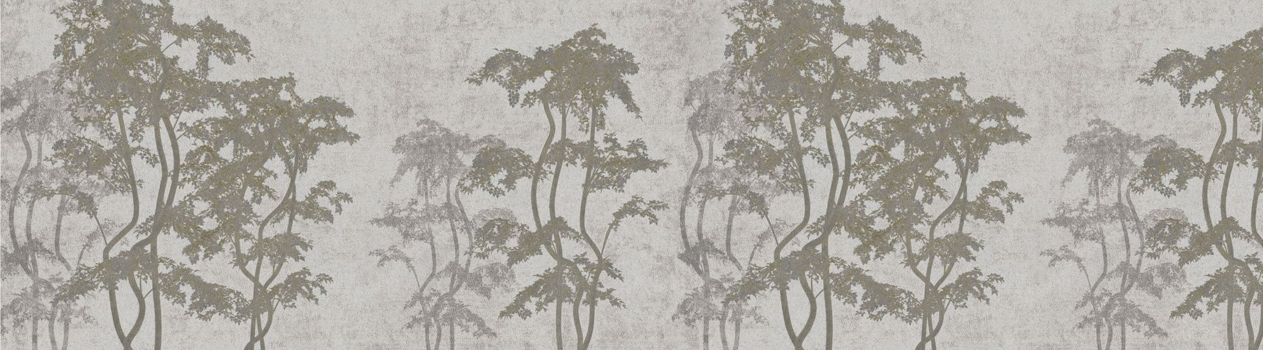 Dancing Trees