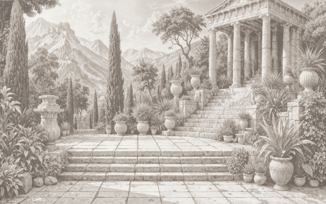 Trompe l'oeil