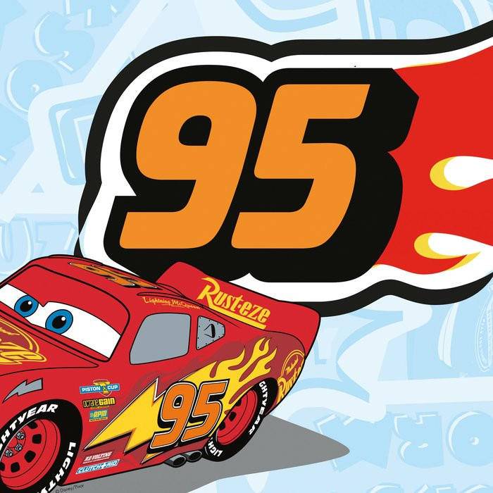 Cars Let´s Race
