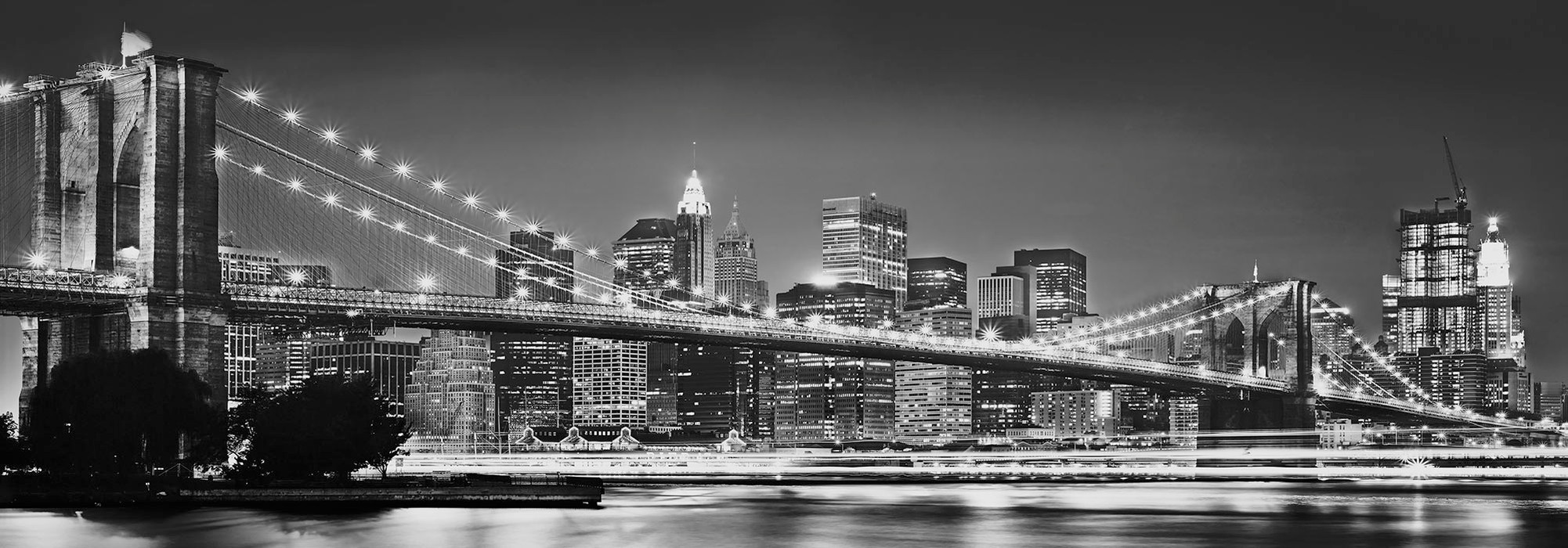 Brooklyn Bridge