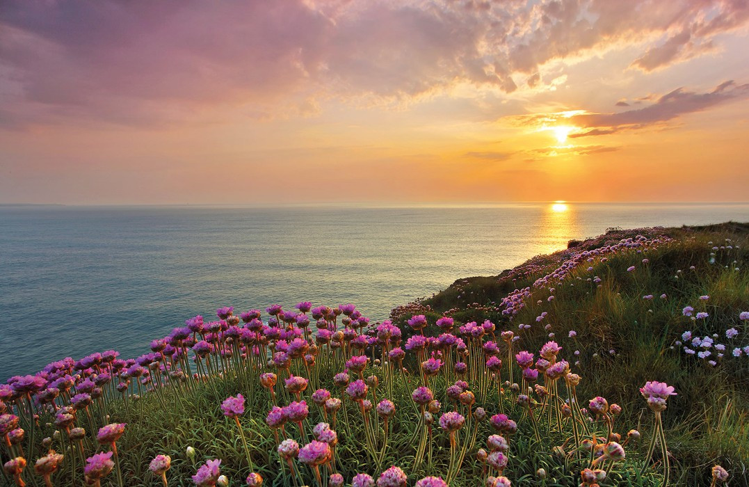 Land's End
