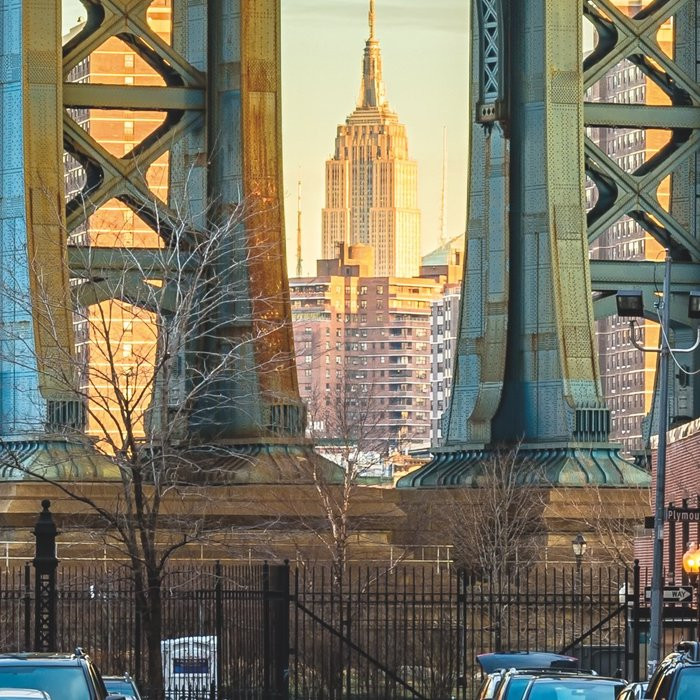 Brooklyn