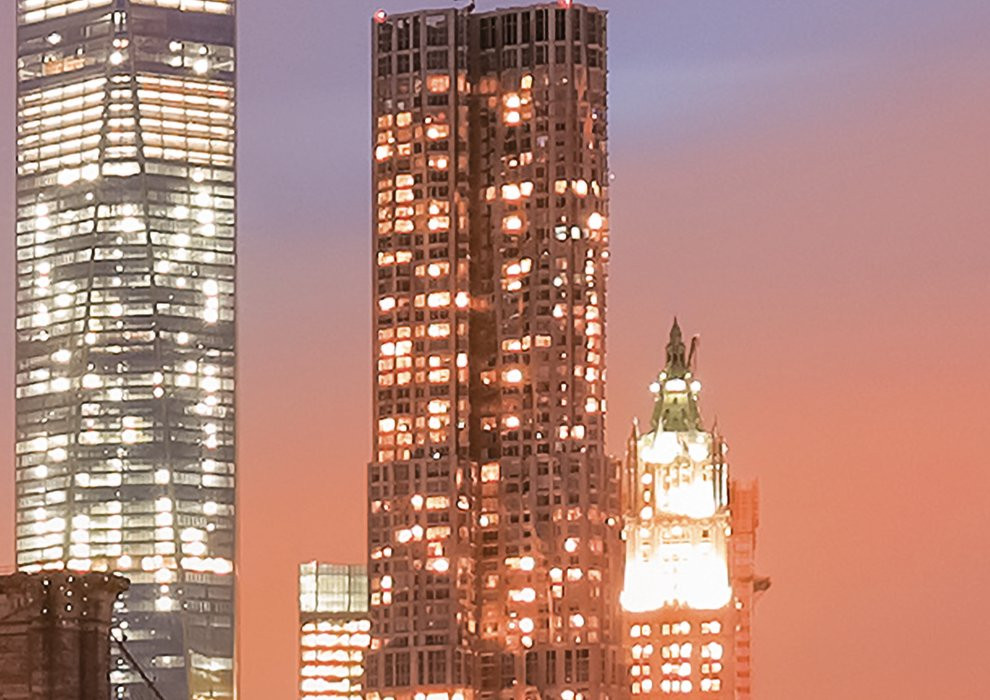 Brooklyn Nights