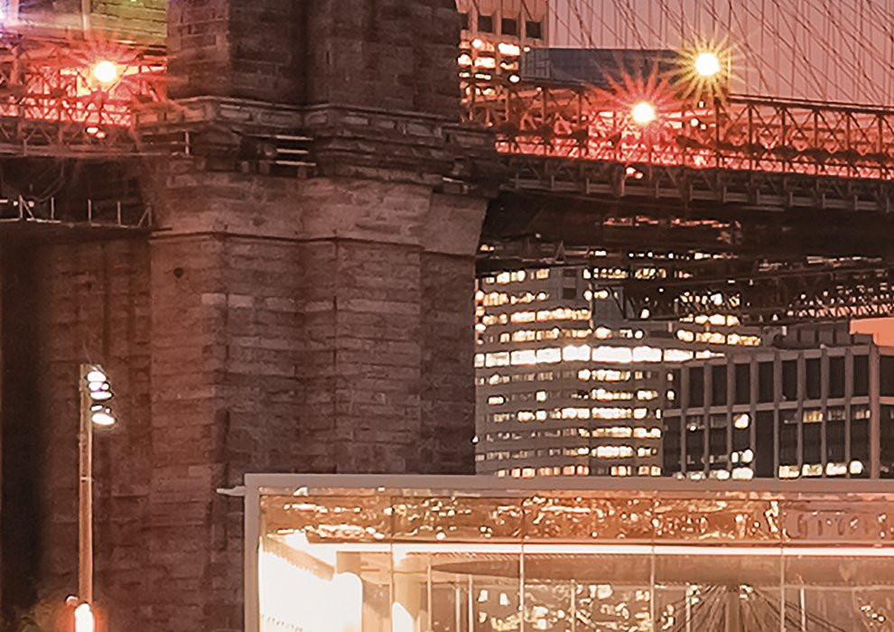 Brooklyn Nights
