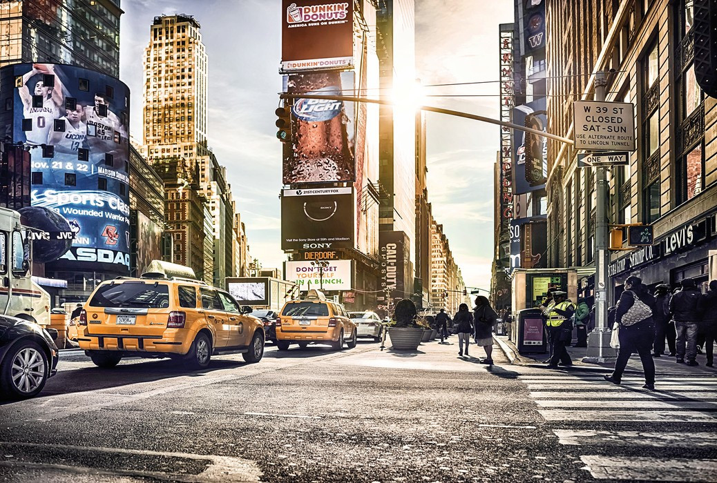 Times Square