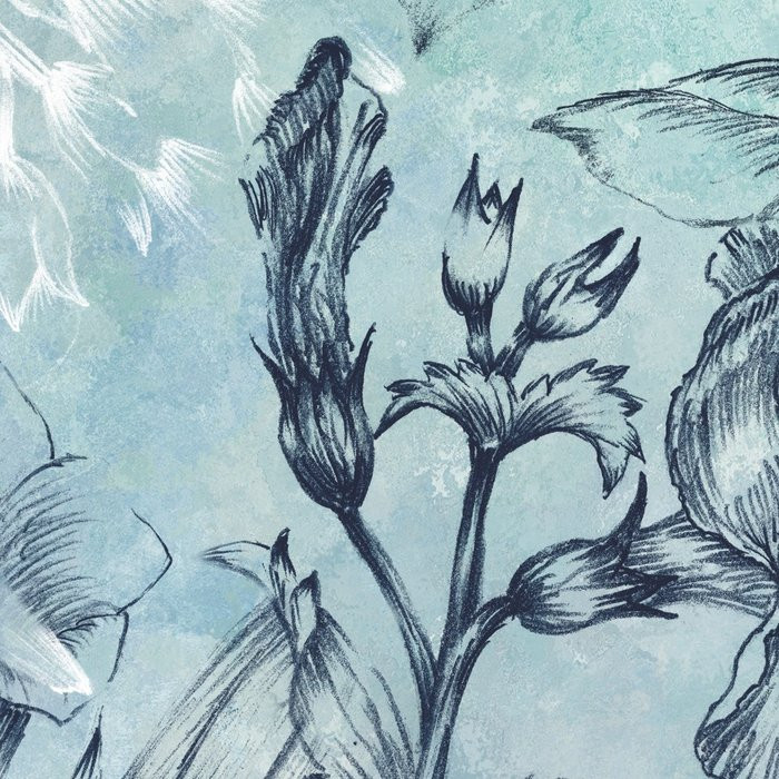 Windflowers