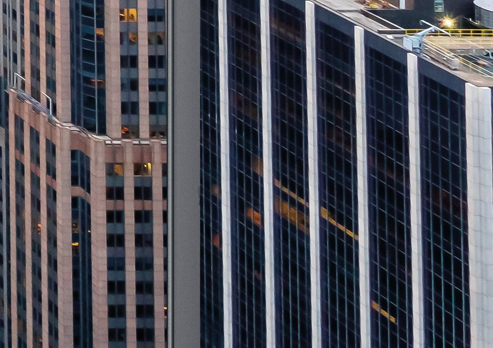 NYC Outlook