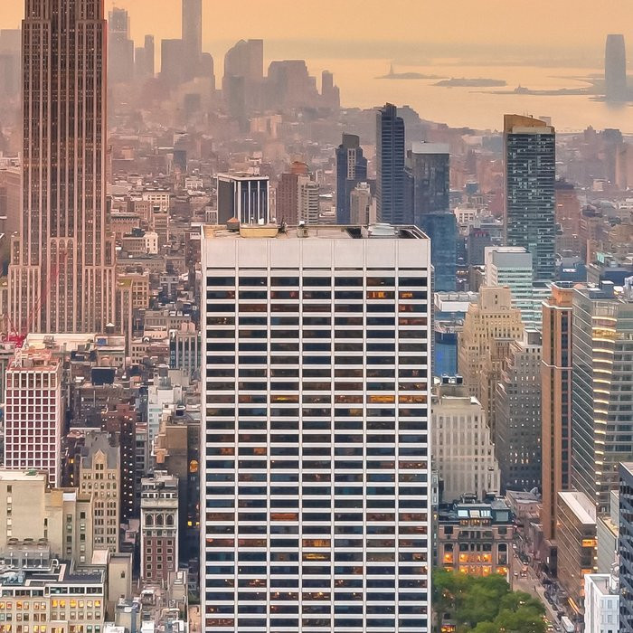 NYC Outlook