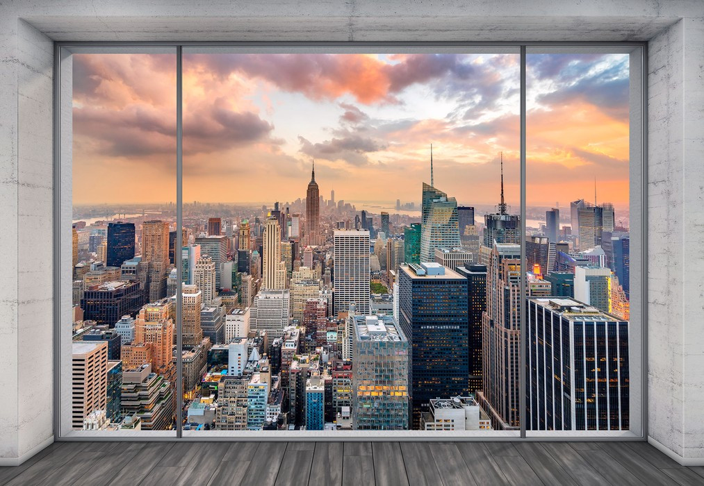 NYC Outlook