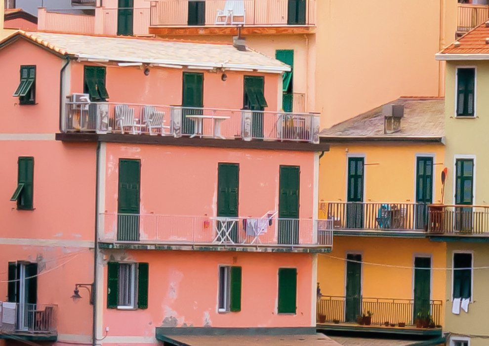 Cinque Terre