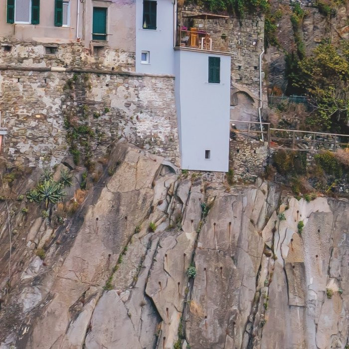 Cinque Terre