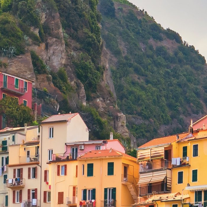 Cinque Terre