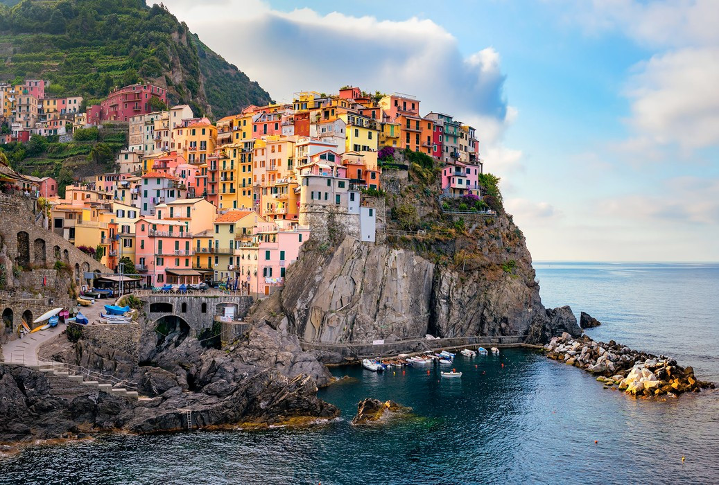 Cinque Terre