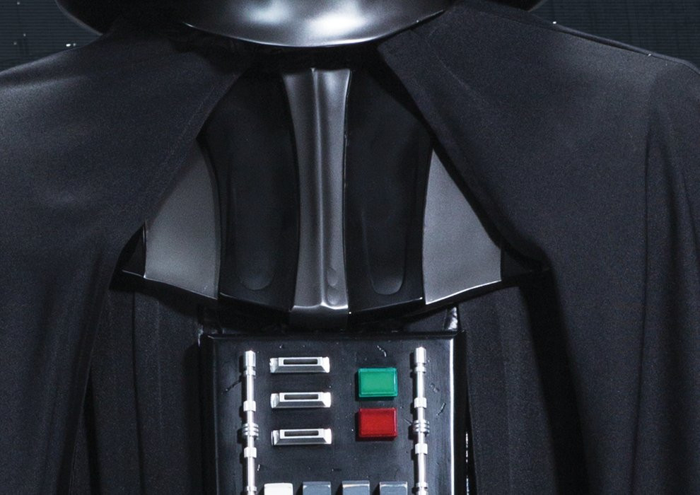 STAR WARS The Dark Side