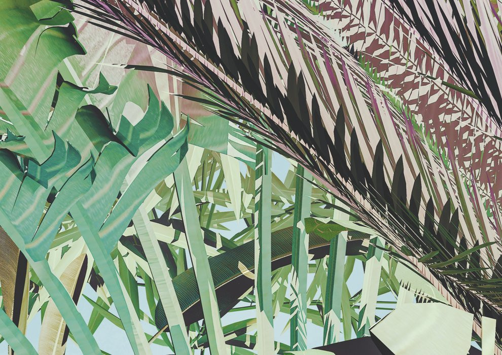 Tropical Heaven