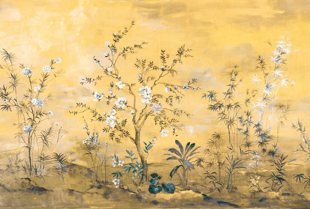 Mandarin
