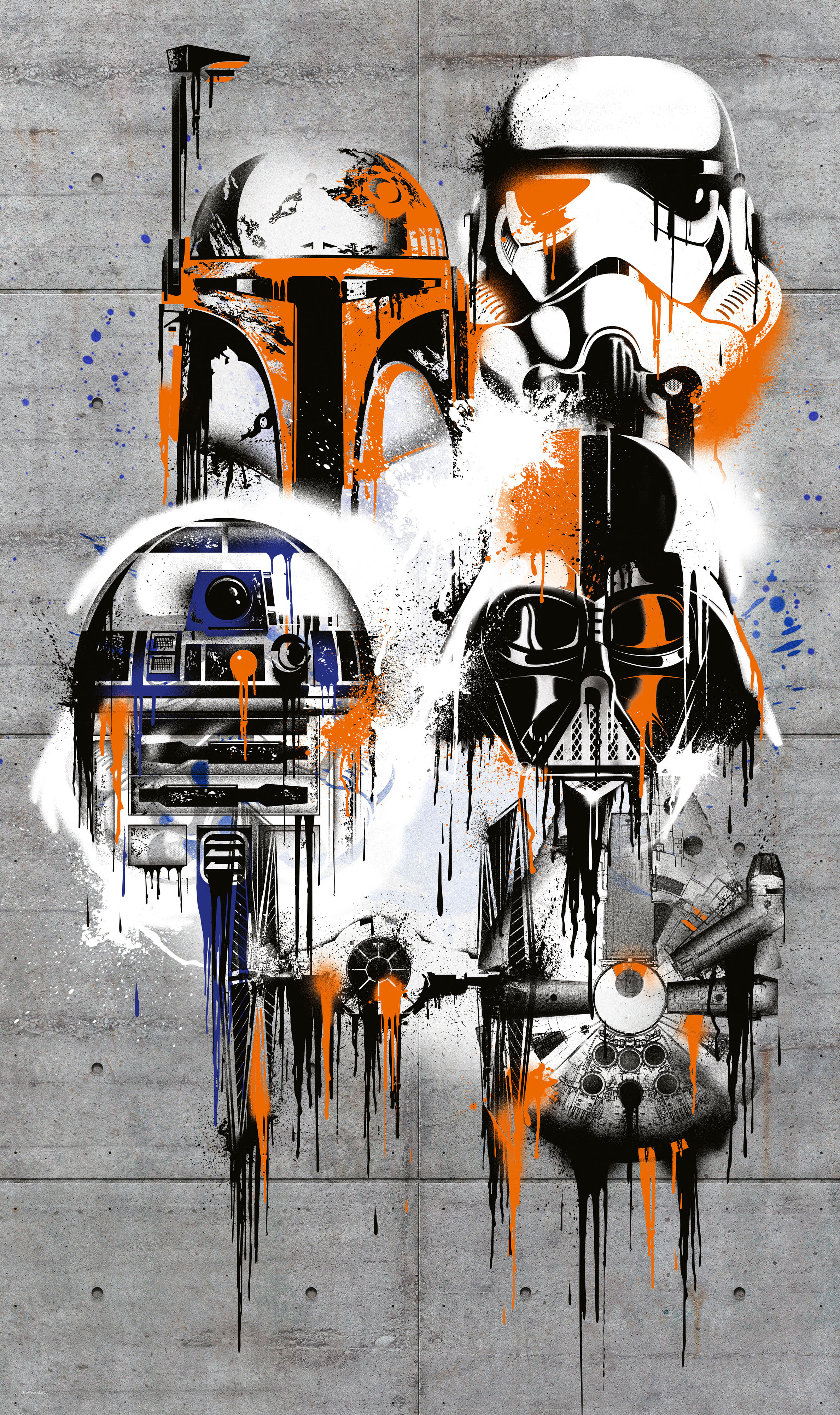 Star Wars Celebrate The Galaxy