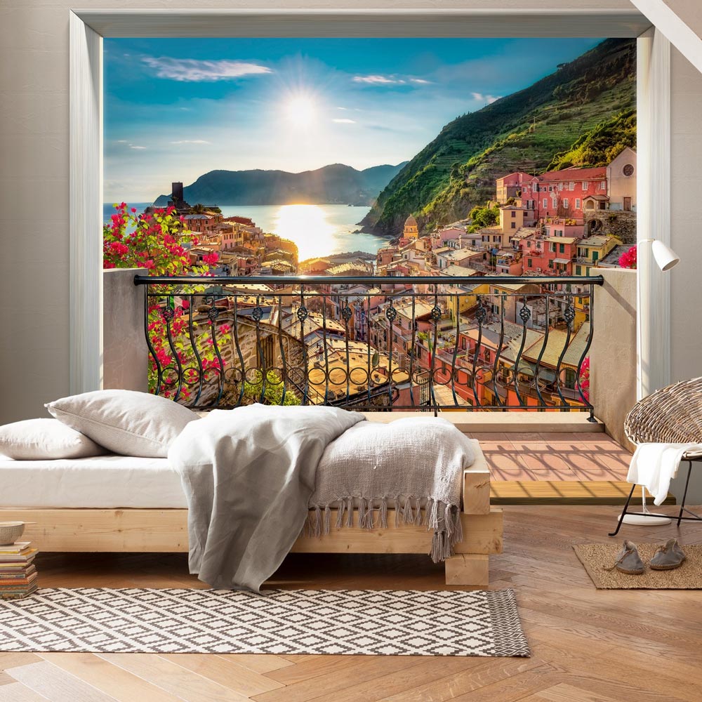 Vernazza Vernazza