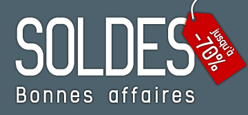 Soldes